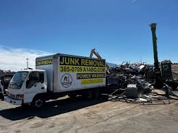 Best Demolition Debris Removal  in Clinton, MD