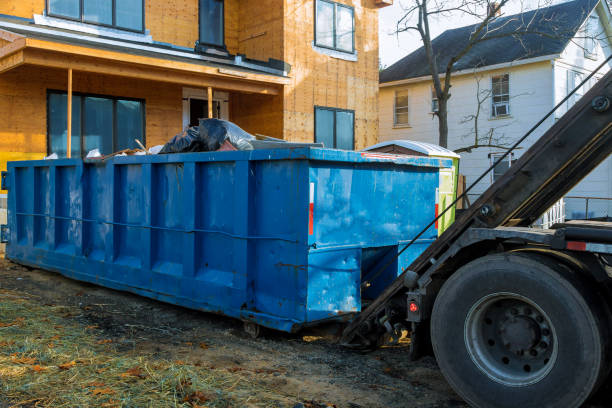 Best Residential Junk Removal  in Clinton, MD