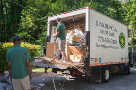 Best Residential Junk Removal  in Clinton, MD