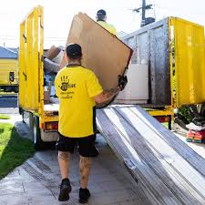Best Shed Removal  in Clinton, MD
